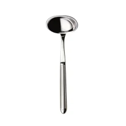 Hardanger Bestikk Nora ladle, stainless steel Silver-coloured Clearance