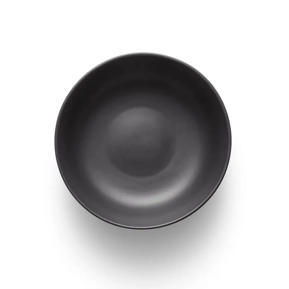 Eva Solo Nordic Kitchen bowl, 3.2 l Black Clearance