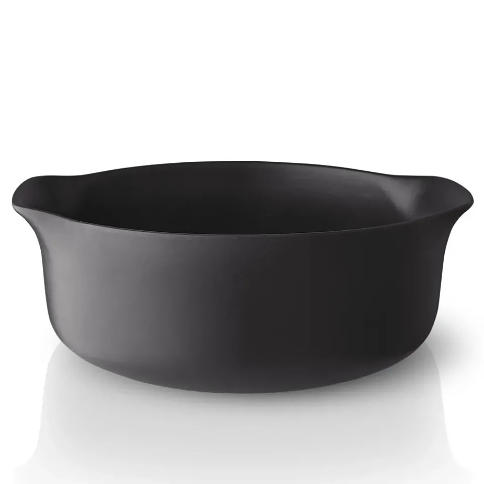 Eva Solo Nordic Kitchen bowl, 2 l Black Sale