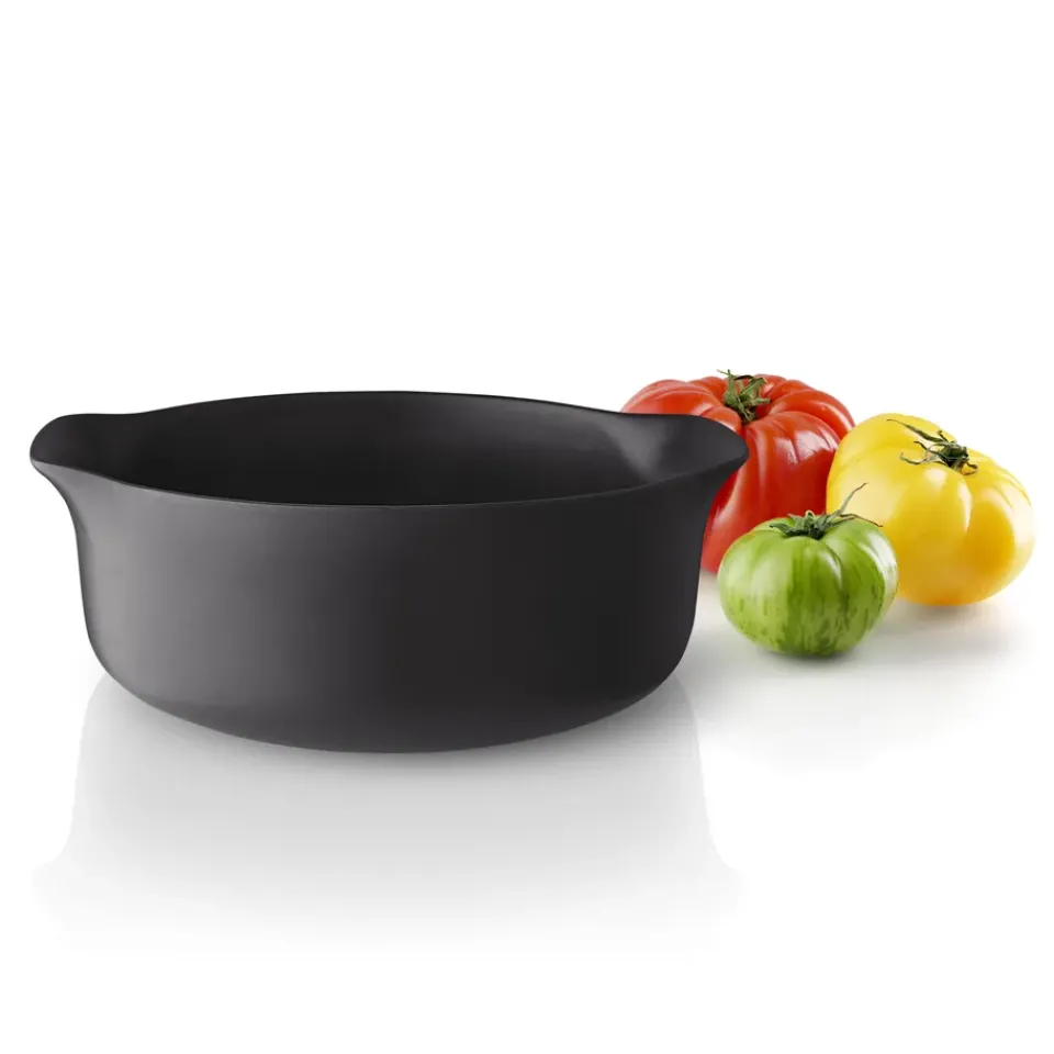 Eva Solo Nordic Kitchen bowl, 2 l Black Sale