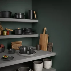 Eva Solo Nordic Kitchen bowl, 2 l Black Sale