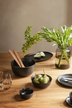 Eva Solo Nordic Kitchen bowl, 2 L Black Discount
