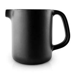 Eva Solo Nordic kitchen cylinder jug, 0.5 L Black Best