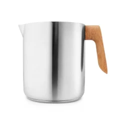 Eva Solo Nordic kitchen induction pot 1 L, Stainless steel Silver-coloured Online
