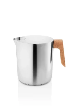 Eva Solo Nordic kitchen induction pot 1 L, Stainless steel Silver-coloured Online