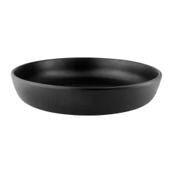 Eva Solo Nordic Kitchen low salad bowl , Ø25 cm Black Online