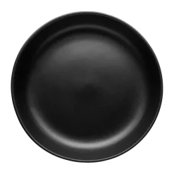 Eva Solo Nordic Kitchen low salad bowl , Ø25 cm Black Online