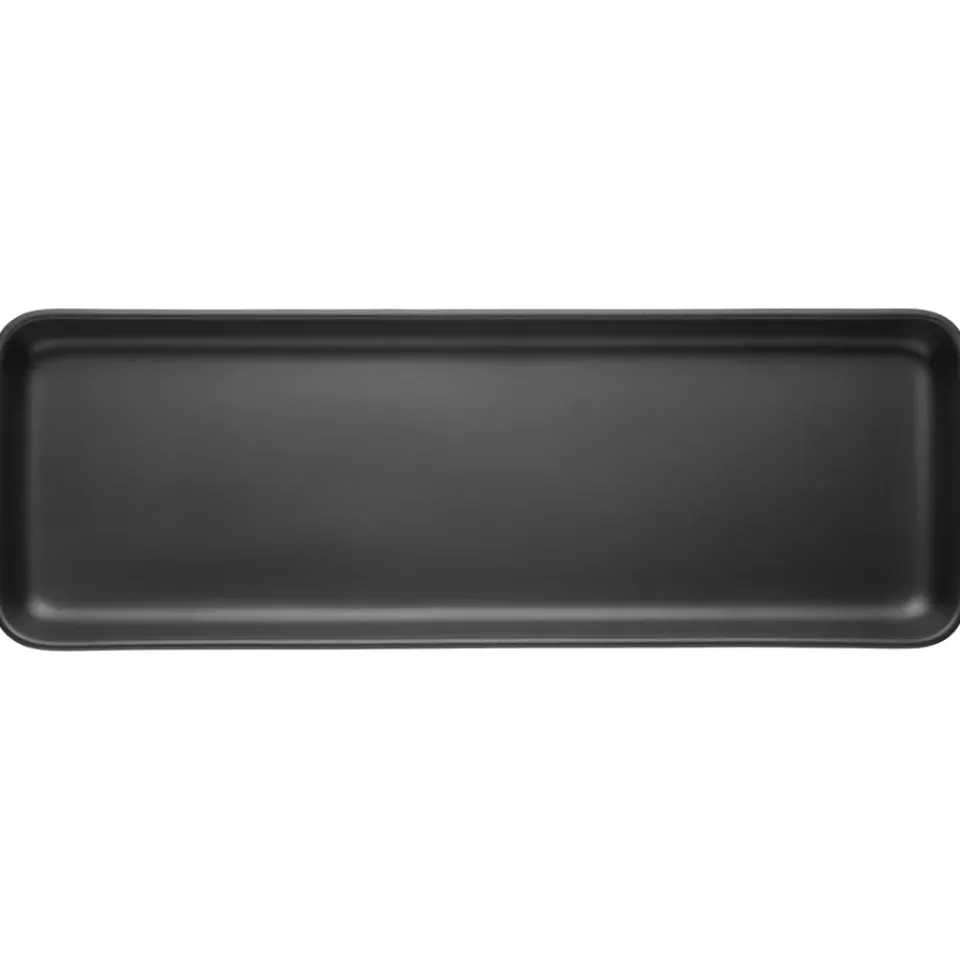 Eva Solo Nordic Kitchen serving platter 13x37 cm, Black New