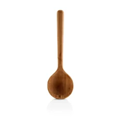 Eva Solo Nordic kitchen serving spoon 29 cm, Bamboo Brown Clearance