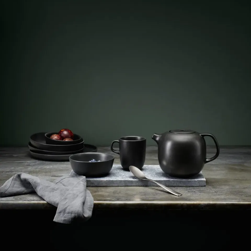 Eva Solo Nordic Kitchen teapot, 1 l Black Hot