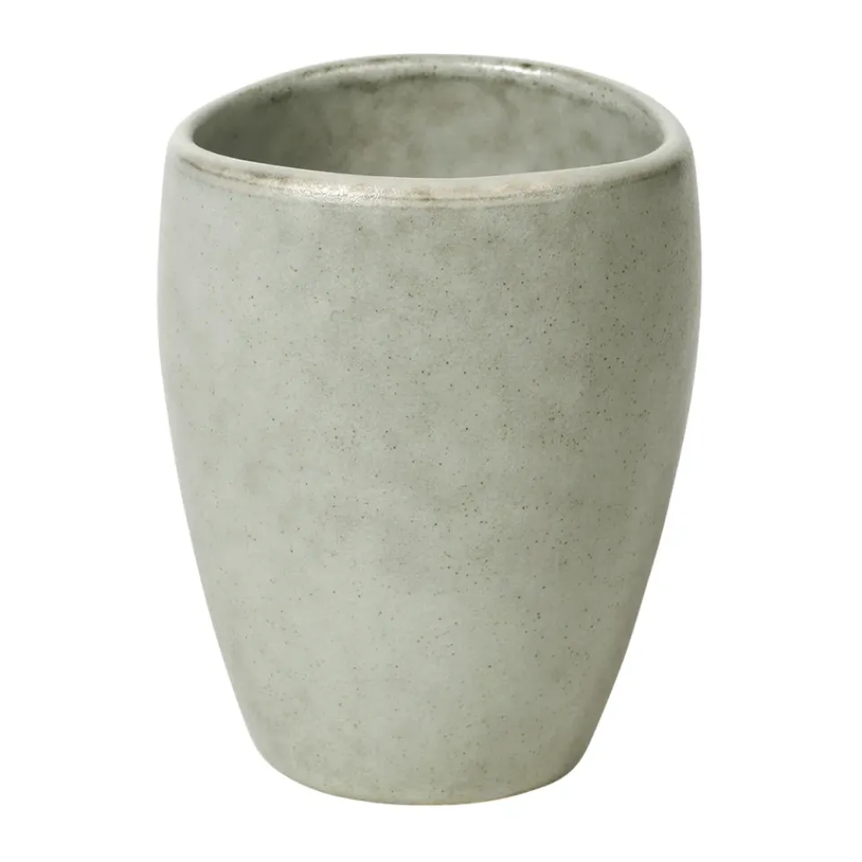 Broste Copenhagen Nordic Marsh espresso cup, 10 cl Green Online