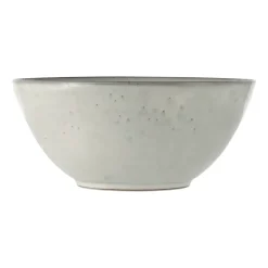 Broste Copenhagen Nordic Sand bowl, Ø 25 cm Beige Best
