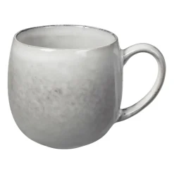 Broste Copenhagen Nordic Sand teacup, 45 cl Beige New