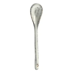 Broste Copenhagen Nordic Sand teaspoon, 16 cm Beige Best