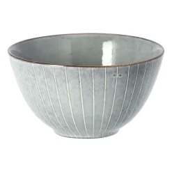 Broste Copenhagen Nordic Sea bowl, Ø 15 cm Blue Best