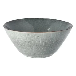 Broste Copenhagen Nordic Sea bowl, Ø 25 cm Blue Best