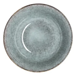 Broste Copenhagen Nordic Sea Budda bowl, Ø21 cm Blue Hot