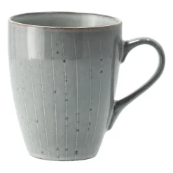 Broste Copenhagen Nordic Sea mega mug, 11.5 cm Blue Discount