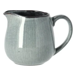 Broste Copenhagen Nordic Sea milk jug, 9 cm Blue Best
