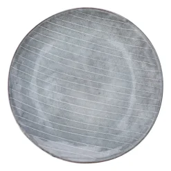 Broste Copenhagen Nordic Sea plate, Ø 15 cm Blue Outlet