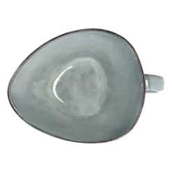 Broste Copenhagen Nordic Sea sauce bowl, 40 cl Blue Sale