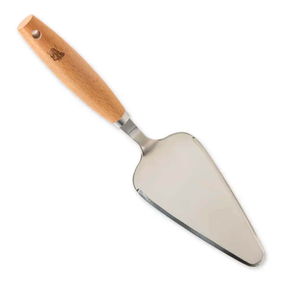Nordic Ware cake slice, Beech Brown Discount