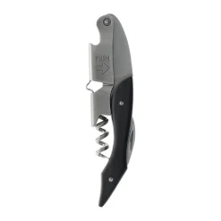 Nordwik corkscrew opener, Black Best