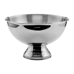 Nordwik prosecco bucket large, Ø40 cm Silver-coloured Outlet