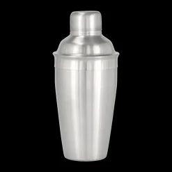 Nordwik shaker stainless steel, 50 cl Silver-coloured Best