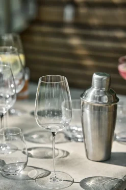 Nordwik shaker stainless steel, 50 cl Silver-coloured Best
