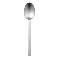 Gense Norm tablespoon, Matte stainless steel Silver-coloured Best