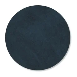 LIND DNA Nupo coaster circle, Midnight Blue New