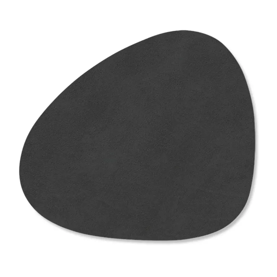 LIND DNA Nupo coaster curve, Black Clearance