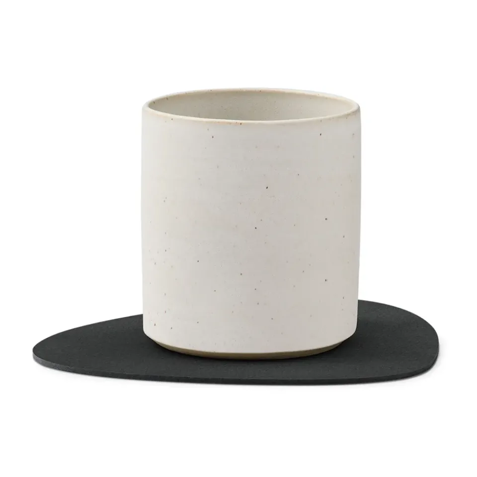 LIND DNA Nupo coaster curve, Black Clearance