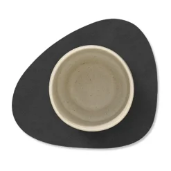 LIND DNA Nupo coaster curve, Black Clearance