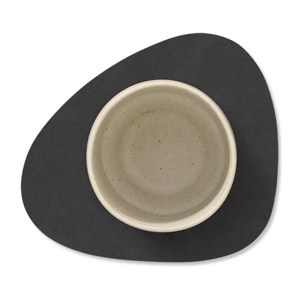 LIND DNA Nupo coaster curve, Black Clearance