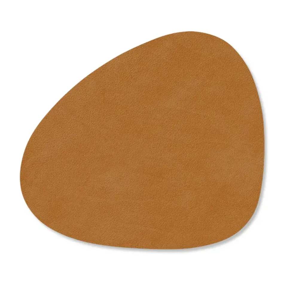 LIND DNA Nupo coaster curve, Burned curry Yellow Online