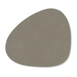 LIND DNA Nupo coaster curve, Flint Grey Best