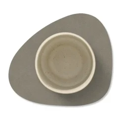 LIND DNA Nupo coaster curve, Flint Grey Best