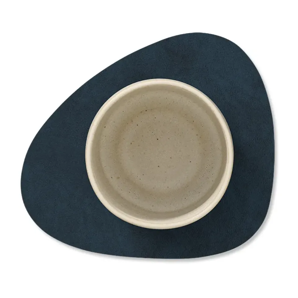 LIND DNA Nupo coaster curve, Midnight Blue Best