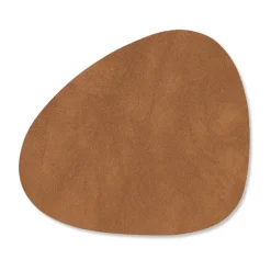LIND DNA Nupo coaster curve, Nature Beige Best
