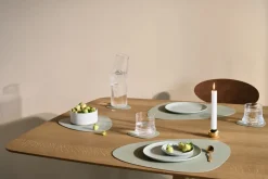 LIND DNA Nupo coaster curve, Olive Green Discount