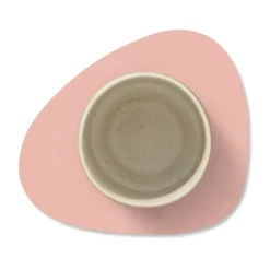 LIND DNA Nupo coaster curve, Pink New