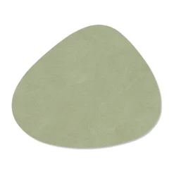 LIND DNA Nupo coaster curve reversible 1 pcs, Dark -olive Green Online