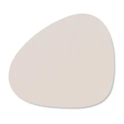LIND DNA Nupo coaster curve, Soft nude Beige Sale
