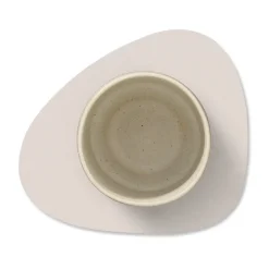 LIND DNA Nupo coaster curve, Soft nude Beige Sale
