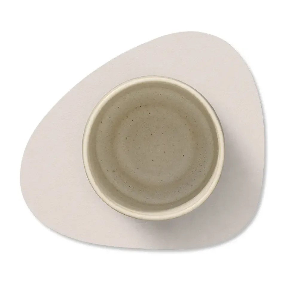 LIND DNA Nupo coaster curve, Soft nude Beige Sale