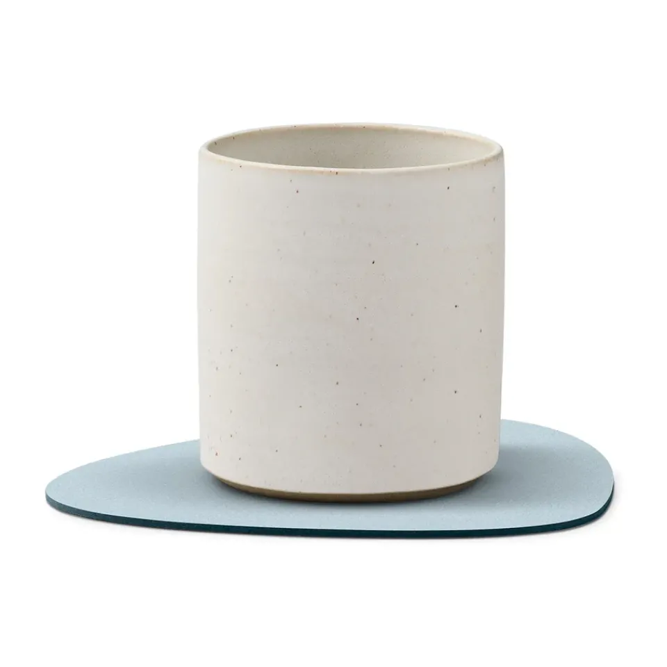 LIND DNA Nupo coaster curve, Soft sky Blue Discount