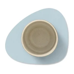 LIND DNA Nupo coaster curve, Soft sky Blue Discount
