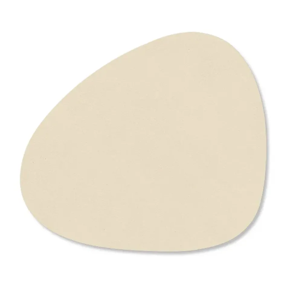 LIND DNA Nupo coaster curve, Vanilla White Outlet